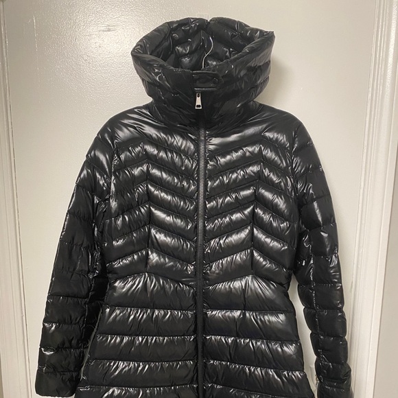 ✨SOLD✨ Moncler Faucon Giubbotto parka jacket coat - Picture 12 of 15
